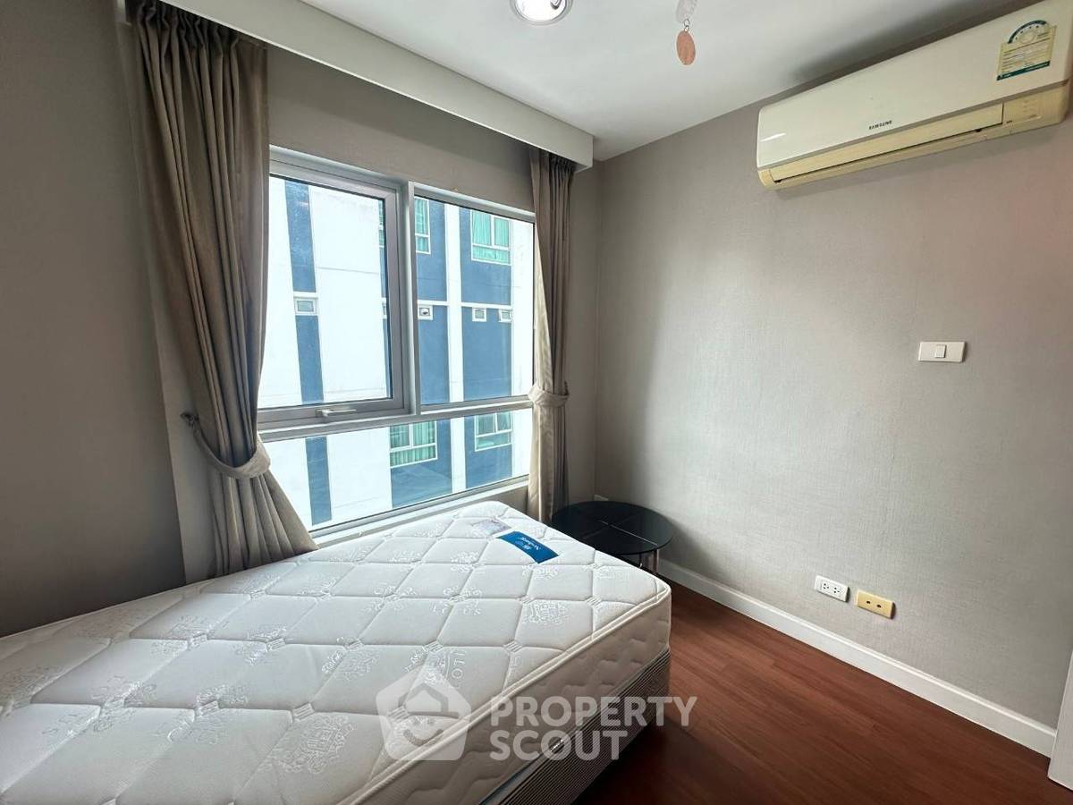 picture 32nd-Floor 2-BR Condo, Belle Grand Rama 9 Near MRT Phra Ram 9 (ID 1947468) - 10/14
