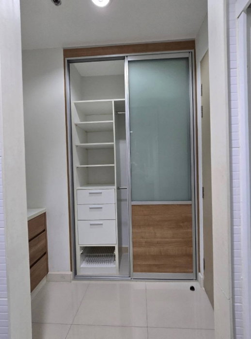 รูป 🟢ER26406 🟢ให้เช่า / For Rent IDEO Ladprao 5 💰 ราคา 16,000 บาท/เดือน - รูปที่ 6/19