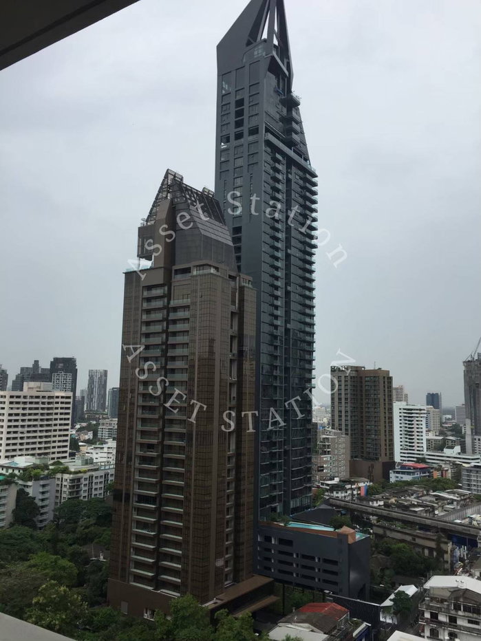 รูป THE XXXIX by Sansiri | 🚝ใกล้ BTS พร้อมพงษ์ และ The Emporium, Emsphere - รูปที่ 9/9