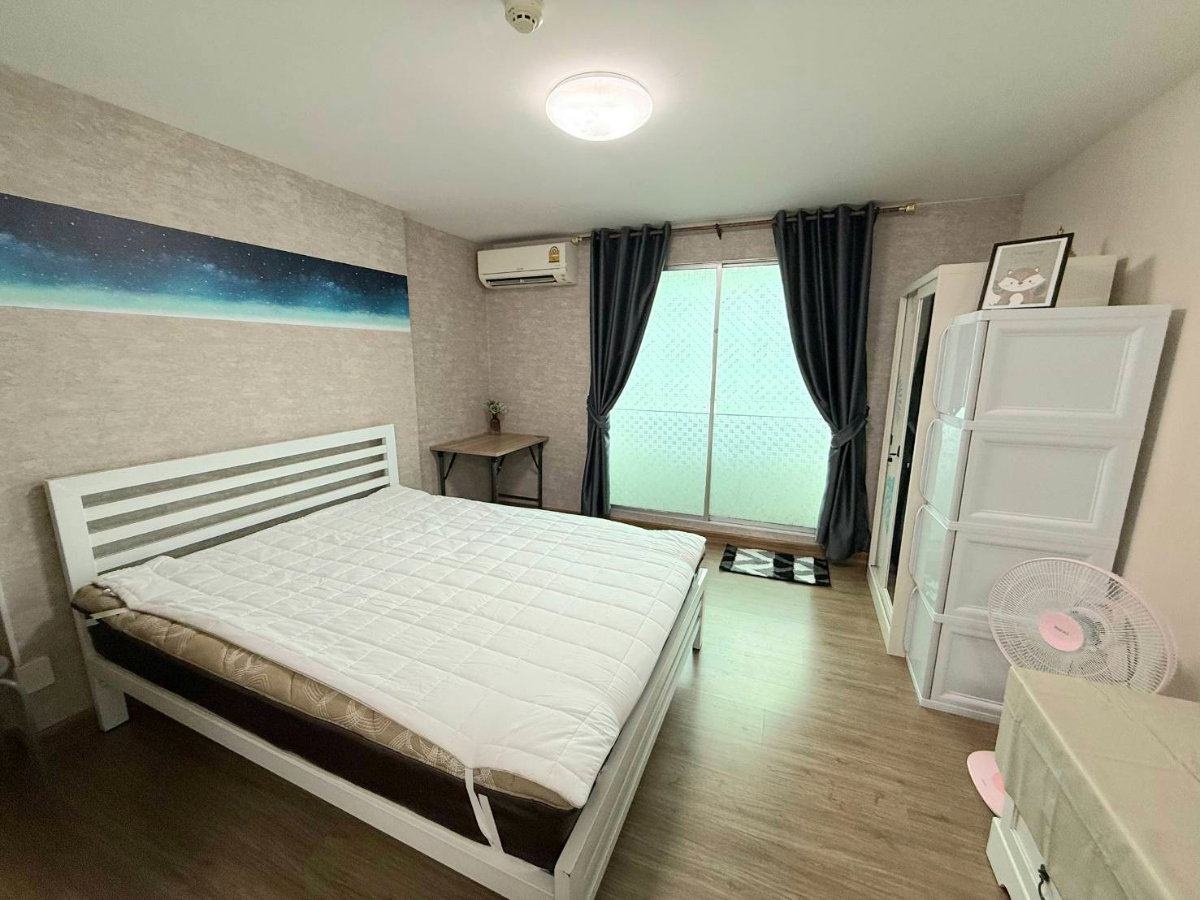 picture Plum condo Paholyothin89 for rent. - 1/11