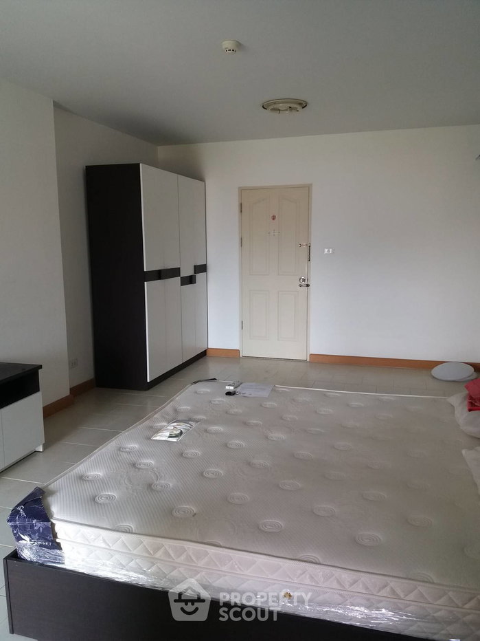 รูป คอนโดหนึ่งห้องนอน Supalai City Resort Ratchada Huai Khwang ใกล้ MRT ห้วยขวาง (ID 3195436) - รูปที่ 3/8