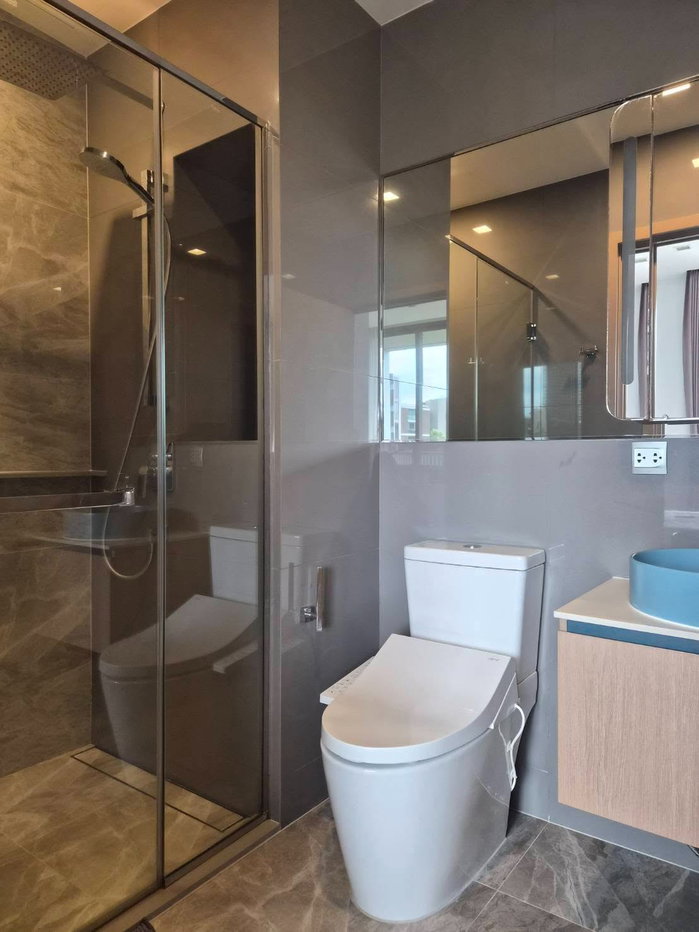 picture ✨ Cozy 1-BR for Rent: Kawa Haus (Sukhumvit 77) ✨ - 3/7