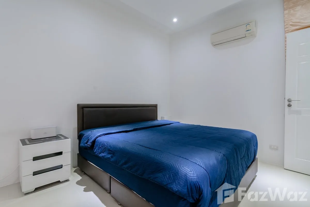 picture Falcon Hill Private Pool Villa with 18kW Solar & Hill View 6671654 - 16/58