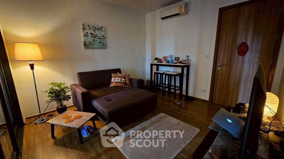 picture 1-BR Condo At Hasu Haus Sukhumvit 77 Near BTS On Nut (ID 3197782) - 4/11