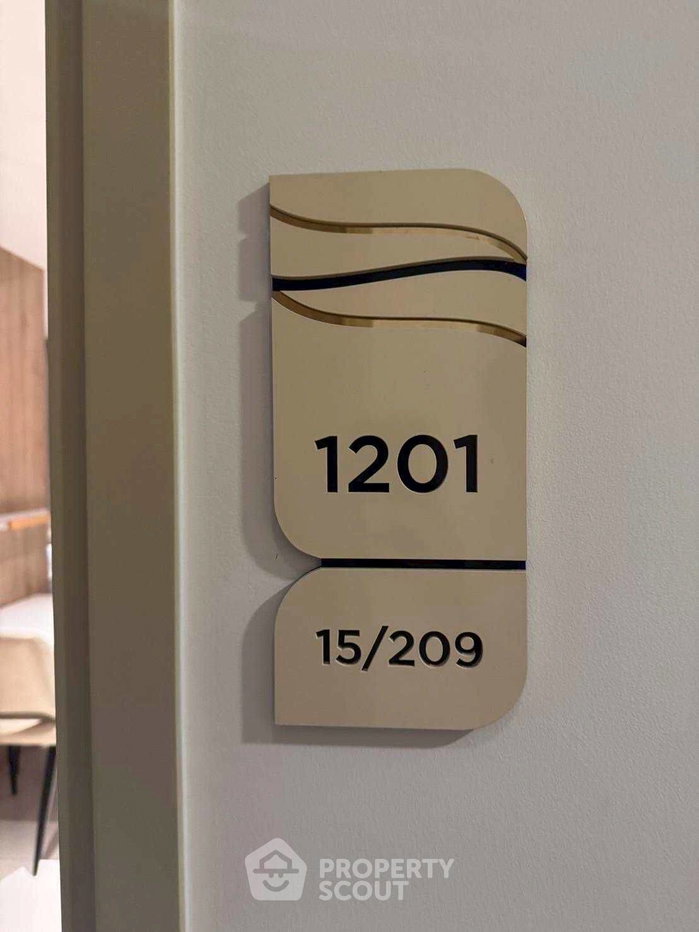picture Pet-Friendly 1-BR Condo For Sale At Once Pattaya (ID 3197231) - 1/17