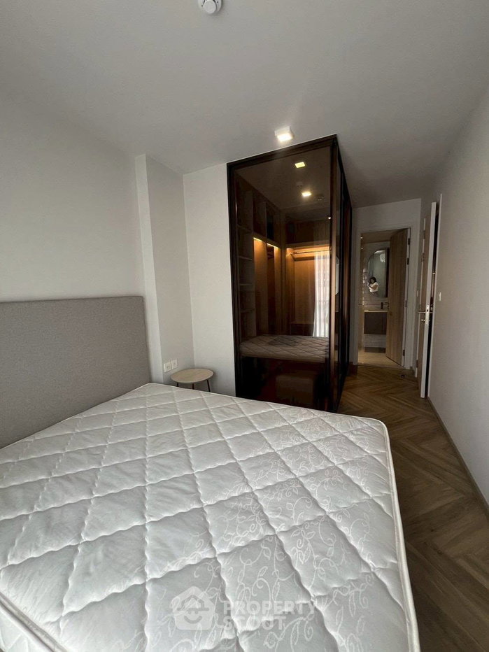 picture Attractive Price 1-BR 35 Sqm Chapter Thonglor 25 in Thong Lo (ID 3061715) - 4/10