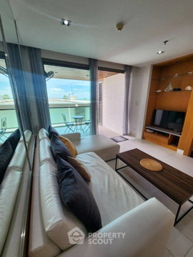 คอนโด 2 ห้องนอน ชั้น 5 Ananya Beachfront Condominium (ID 1711588)
