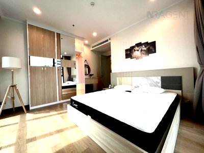 Condos for rent : 📌Exclusive!📌 For Rent Condo SUPALAI ORIENTAL SUKHUMVIT 39 Building C, Floor 8,2 bed room, Room size 84.00 sqm