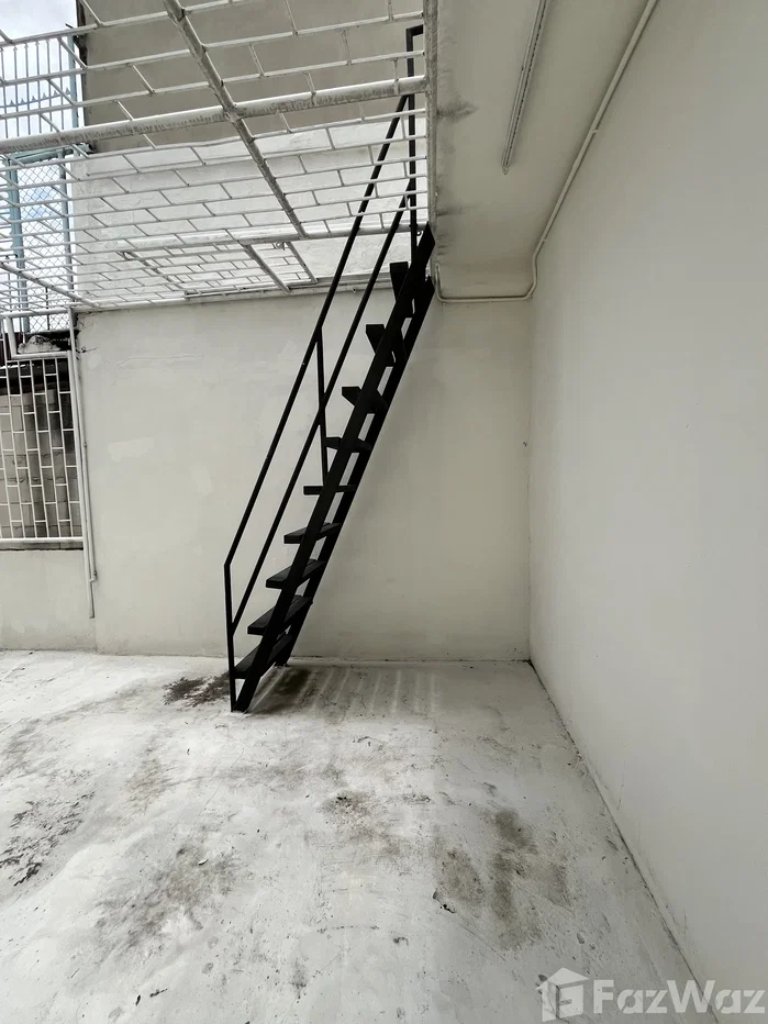 รูป ขาย ทาวน์เฮ้าส์ 3 ห้องนอน ใน สี่พระยา, กรุงเทพมหานคร 6678808 - รูปที่ 32/38
