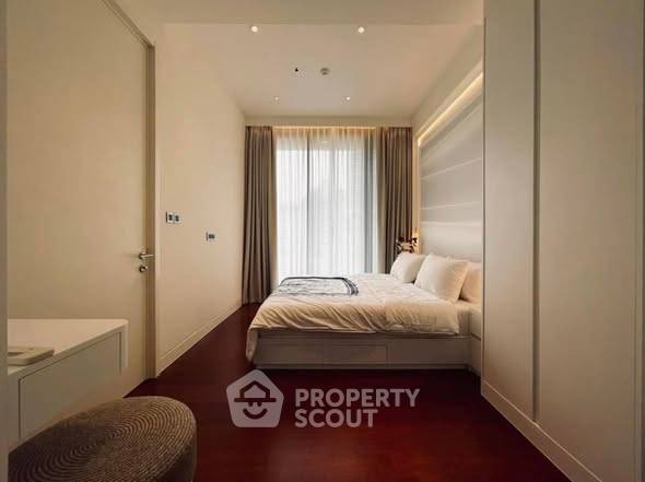 picture 1-BR Condo At Khun By Yoo Near BTS Thong Lor (ID 3197068) - 4/8
