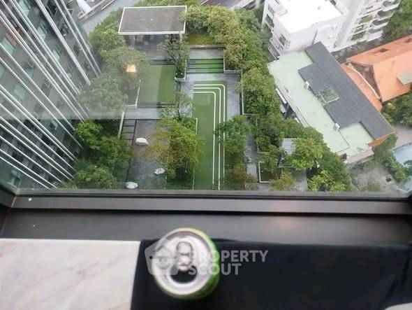 picture 1-BR Condo At Life One Wireless Near BTS Phloen Chit (ID 3197116) - 2/3