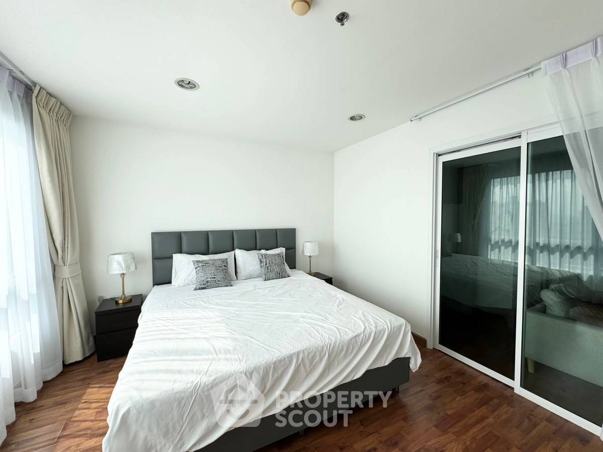 รูป คอนโด 1 ห้องนอน เลี้ยงสัตว์ได้ ชั้น 27 ที่ Bangkok Horizon Ramkhamhaeng (ID 3195366) - รูปที่ 4/6