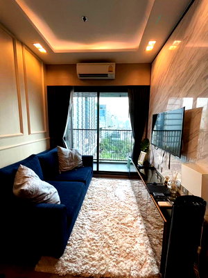 Condos for sale : 🔺 For Sell Condo WHIZDOM AVENUE RATCHADA - LADPRAO Building 1, Floor 10,1 bed room, Room size 34 sqm