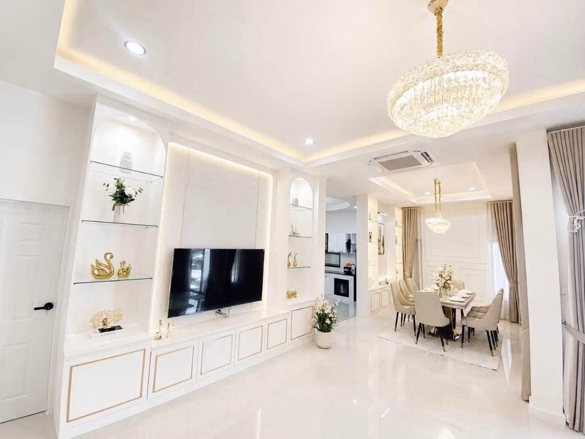 picture Luxury Pool Villa Pattaya, Khao Noi - Nern Plub Wan Location ✨ Paradise Hill 2, Soi Bun Samphan 9 - 8/20