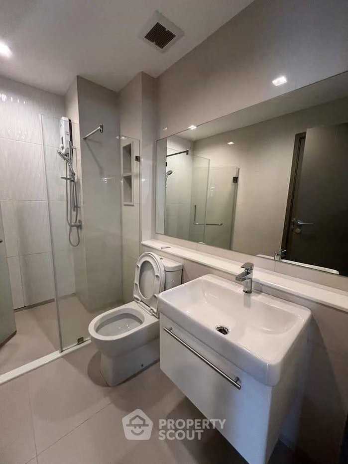 รูป คอนโด 1 ห้องนอน ชั้น 36 Life Asoke Hype ใกล้ ARL Makkasan (ID 2934646) - รูปที่ 7/7