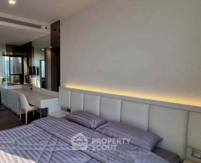รูป คอนโด 2 ห้องนอน Ideo Q Sukhumvit 36 ใกล้ BTS ทองหล่อ (ID 3191750) - รูปที่ 6/6