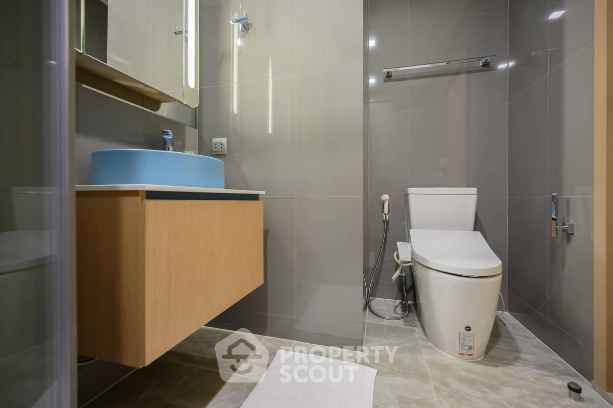 picture 1-BR Condo At Kawa Haus Near BTS On Nut, 35 Sqm (ID 1296561) - 7/16