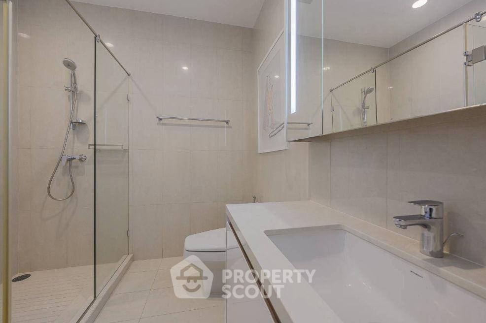 รูป คอนโด 2 ห้องนอน 88 ตร.ม. Q Langsuan ใกล้ BTS ราชดำริ (ID 3196039) - รูปที่ 20/21
