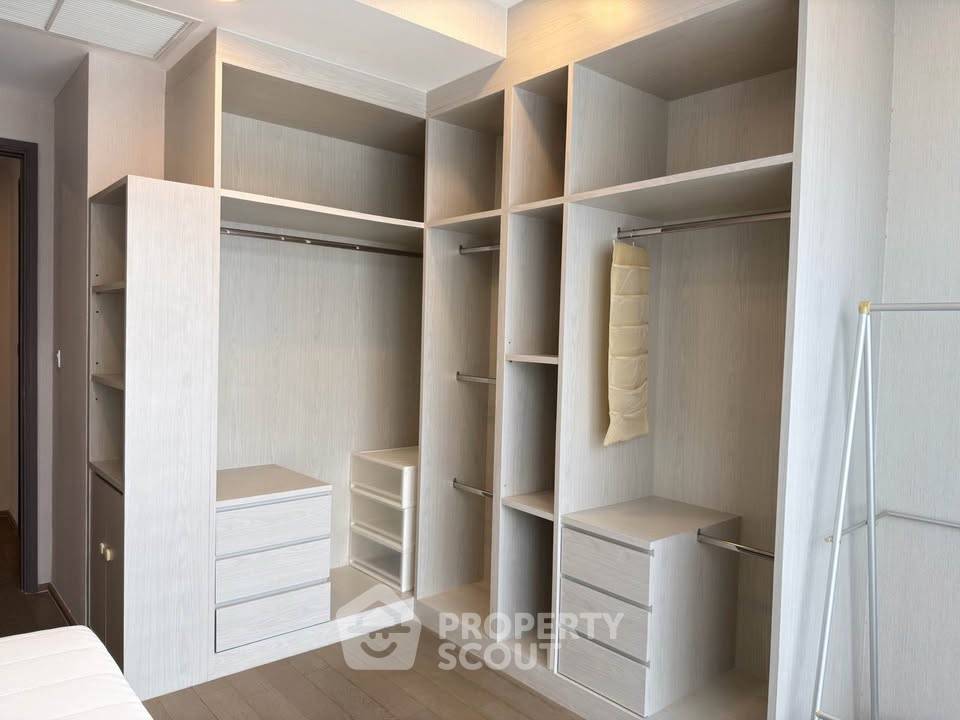 picture 100m To MRT Sam Yan: 2-BR Condo At Ashton Chula Silom (ID 3098233) - 10/12