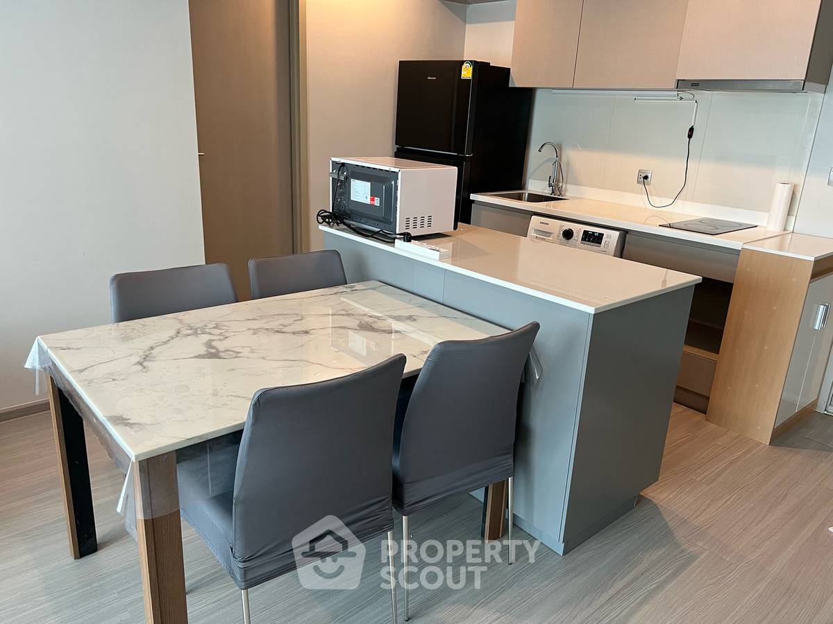 picture 100m To BTS Ha Yaek Lat Phrao, 2-BR Life Ladprao (ID 3192627) - 6/18