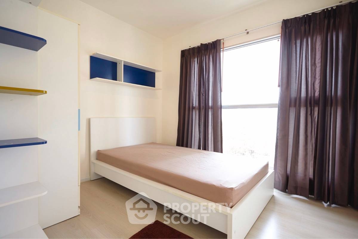 รูป คอนโด 2 ห้องนอน Aspire Sukhumvit 48 ใกล้ BTS พระโขนง (ID 3197189) - รูปที่ 8/8