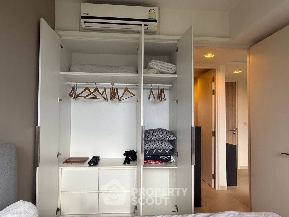 รูป คอนโด 1 ห้องนอน ชั้น 26 Unixx South Pattaya ขาย (ID 3197057) - รูปที่ 14/21