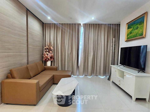 ใกล้ BTS สุรศักดิ์ 100 ม. | 1-BR The Bangkok Sathorn (ID 3198024)