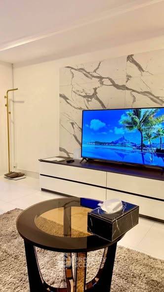 รูป คอนโด 1 ห้องนอน 36 ตร.ม. The Trendy Condominium ใกล้ BTS นานา 200 ม. (ID 2562385) - รูปที่ 1/11