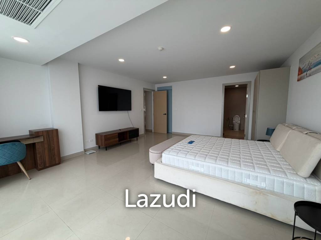 รูป ขายคอนโด 2 ห้องนอน 2 ห้องน้ำ การ์เดเนีย คอนโดมิเนียม พัทยา - รูปที่ 10/22