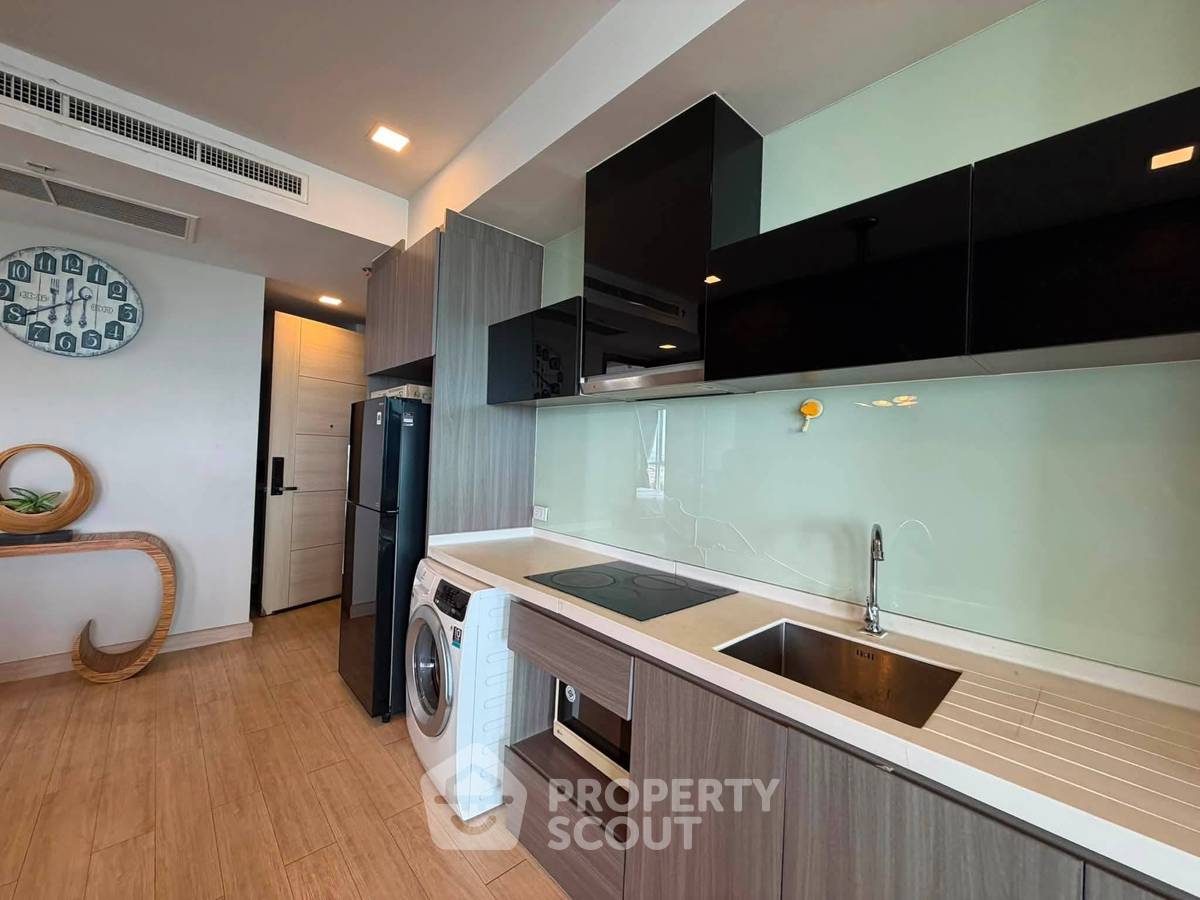 picture Spacious 2-BR 89 Sqm At Cetus Beachfront, Jomtien Beach (ID 3197029) - 10/19