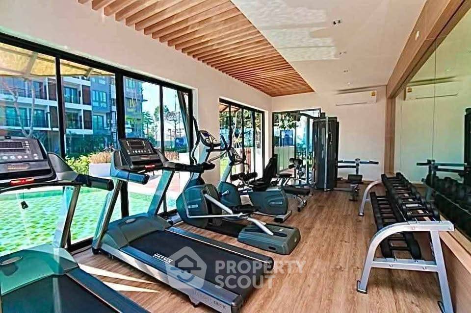 รูป คอนโด 2 ห้องนอน Himma Garden Condominium ย่านช้างเผือก เชียงใหม่ (ID 3195552) - รูปที่ 25/28