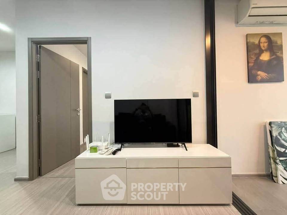 picture 36th-Floor 1-BR At Life Asoke Hype 400m From ARL Makkasan (ID 3195246) - 4/14