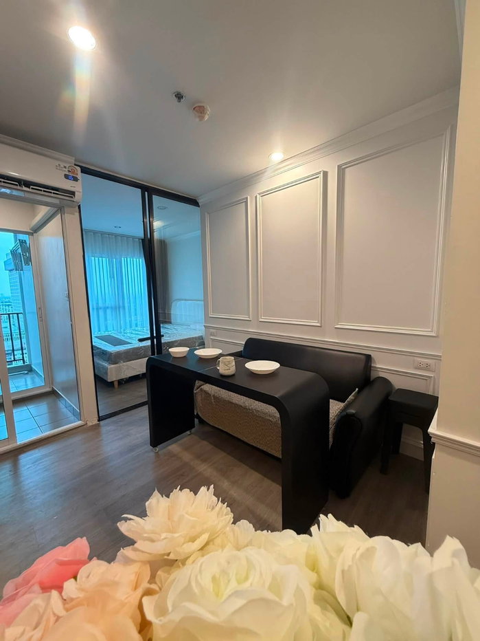 picture Condo for Rent at Regent home bangna (M6908026) ID Line : @condo79 - 6/10