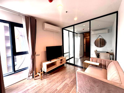 Condos for rent : For   rent   Life Ladprao Valley  🔴🔴