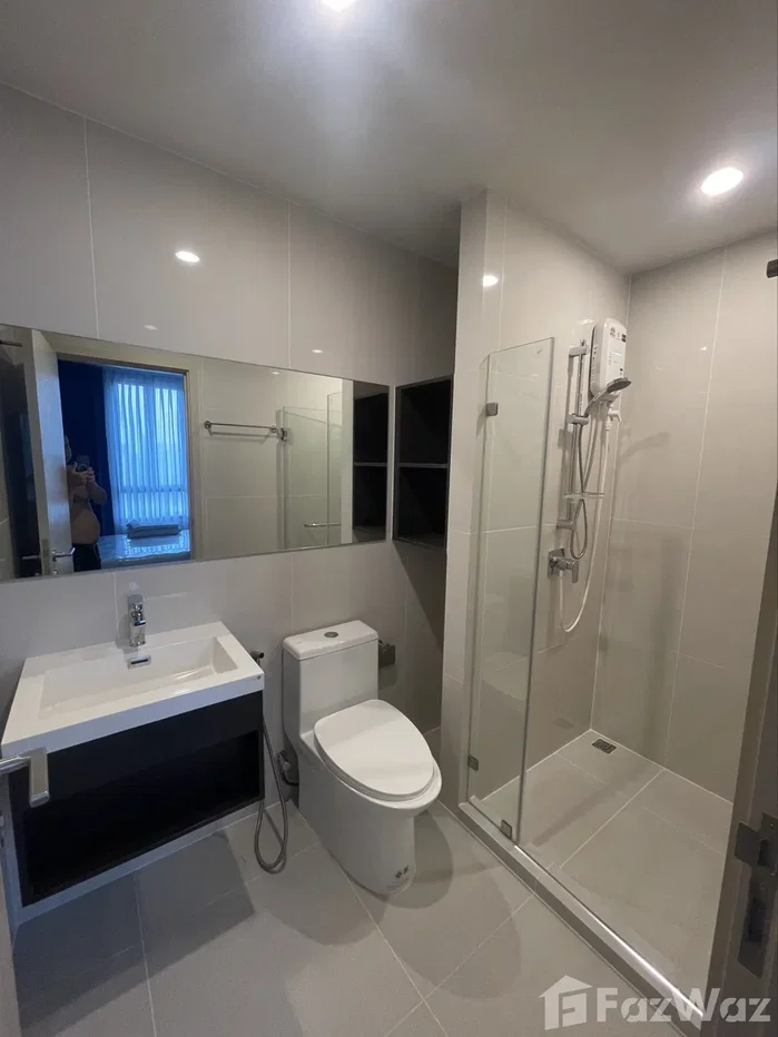 picture NUE NOBLE Ratchada–Ladprao | High Floor | City View | 3.6 M 6678458 - 2/14