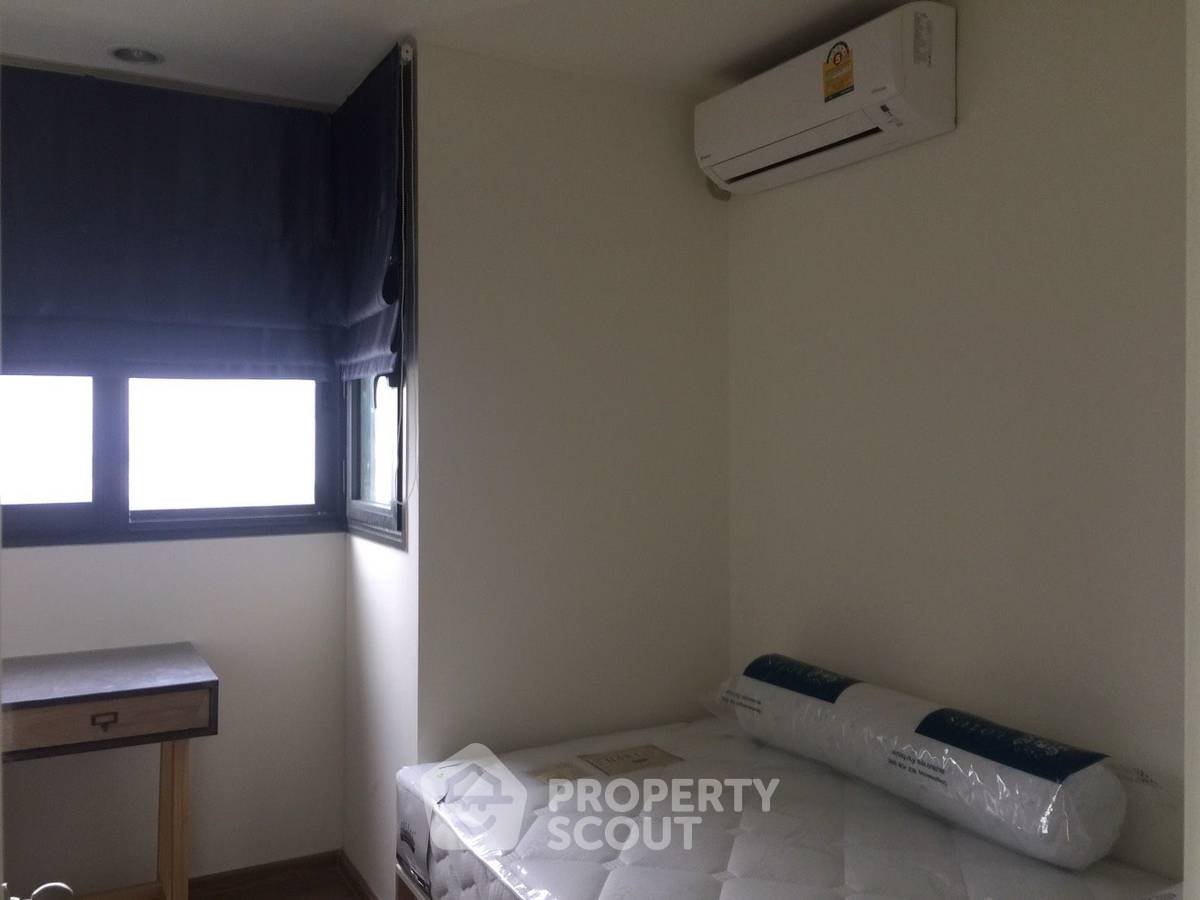 รูป คอนโด 2 ห้องนอน ชั้น 20 U Delight Residence Riverfront Rama 3 (ID 2080527) - รูปที่ 3/8