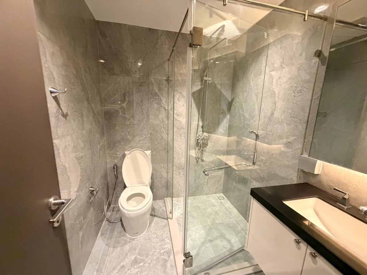 picture 🔥One Altitude Charoenkrung  - 2 Bedrooms for RENT ONLY 75K 🔥 - 8/11