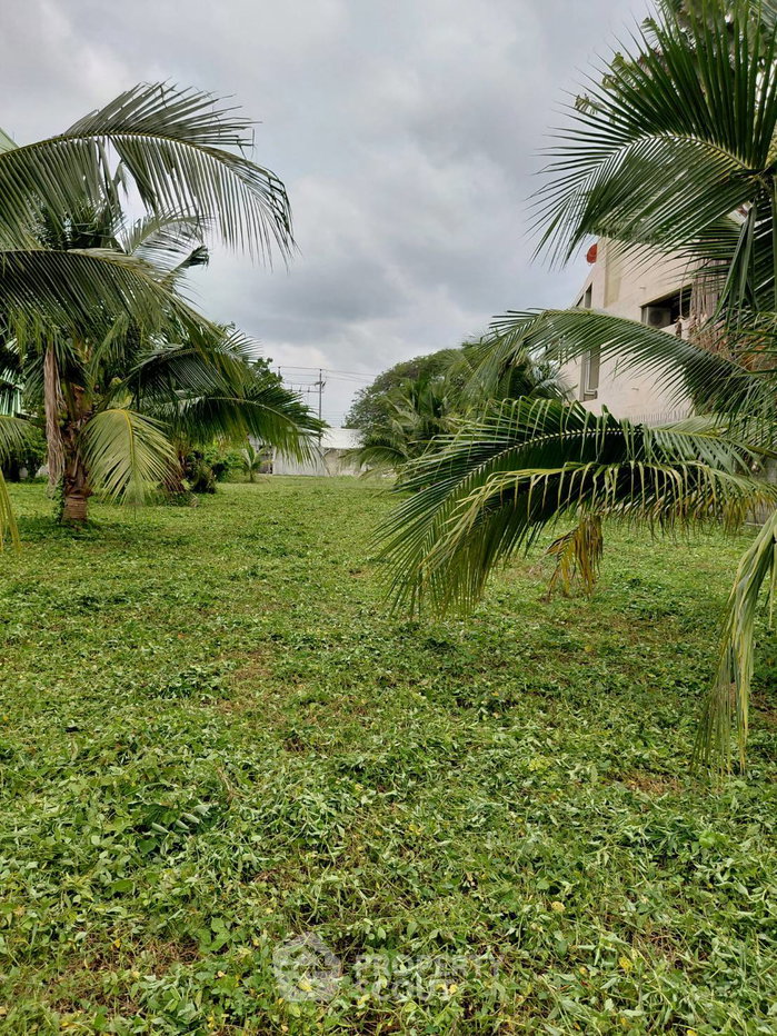 รูป ที่ดินให้เช่า 1,296 ตร.ม. ย่านสวนหลวง สถานี ARL หัวหมาก (ID 3195588) - รูปที่ 3/8