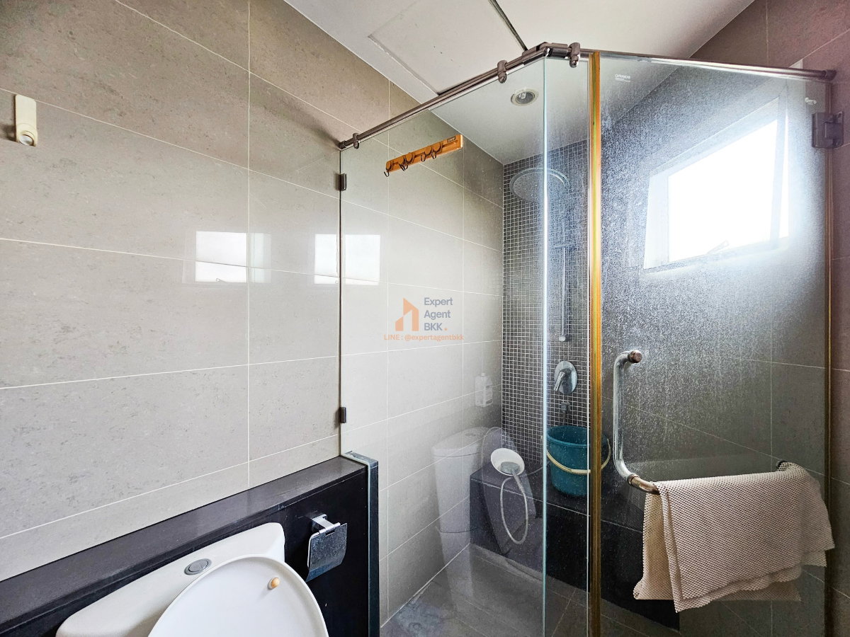 รูป ขาย/SALE : Supalai Wellington (ศุภาลัย เวลลิงตัน) - 3 ห้องนอน LC269 - รูปที่ 16/20