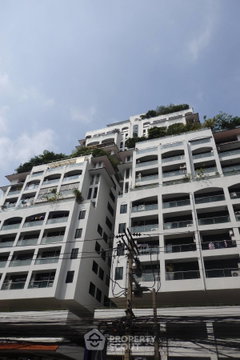 คอนโด 3 ห้องนอน 200 ตร.ม. ให้เช่า Baan Phrom Phong ใกล้ MRT เพชรบุรี (ID 884112)