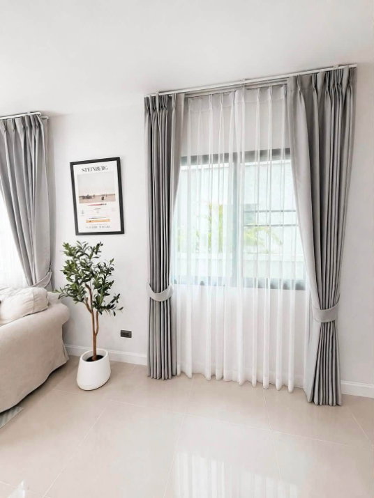picture Karnkanok 12 Phase 3, Spacious Detached House, Near ucis, abs, acis International Schools 5 minutes - 8/19