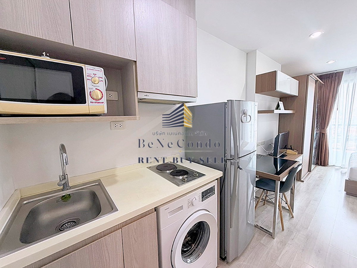 picture ***(Official Agent) Condo for rent : Ideo Mobi Charan-Interchange *** - 7/10