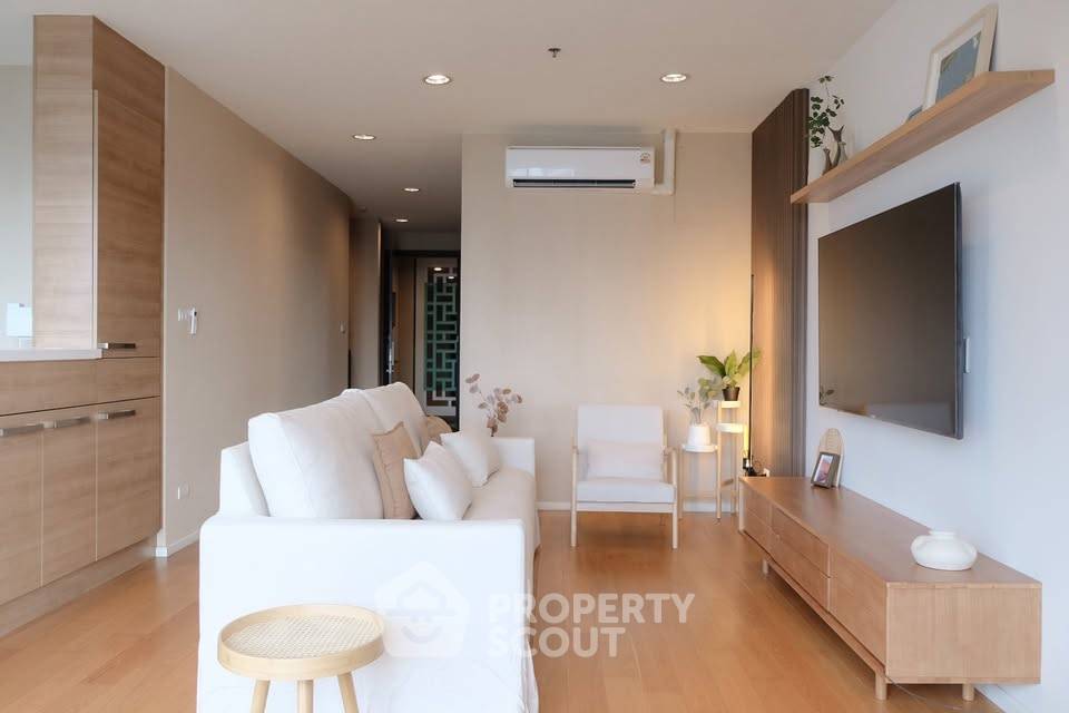 รูป คอนโด 2 ห้องนอน Villa Sikhara Condominium ย่านพร้อมพงษ์ (ID 3195214) - รูปที่ 6/23