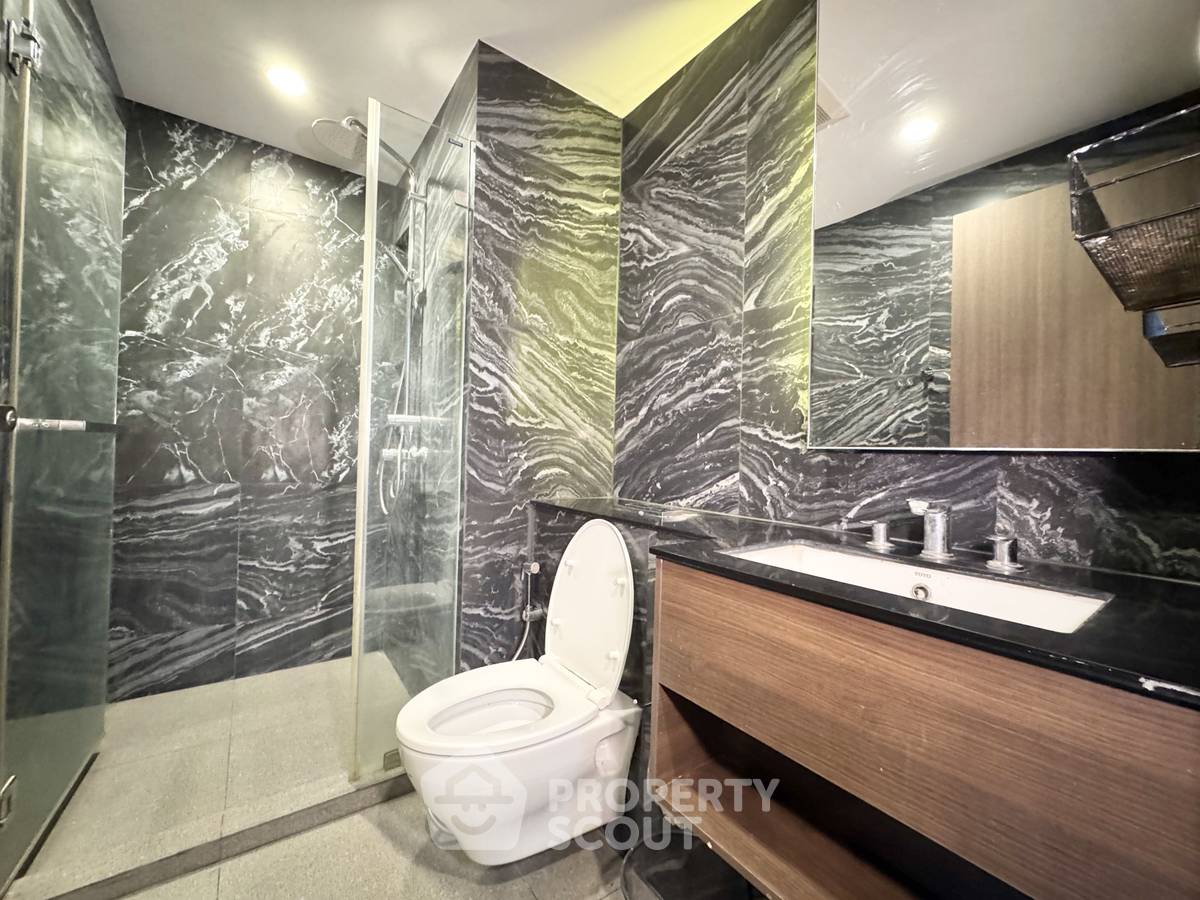 รูป คอนโด 2 ห้องนอน 47 ตร.ม. ชั้น 16 Whizdom Inspire Sukhumvit ใกล้ BTS พนาวุฒิ (ID 3073237) - รูปที่ 2/9