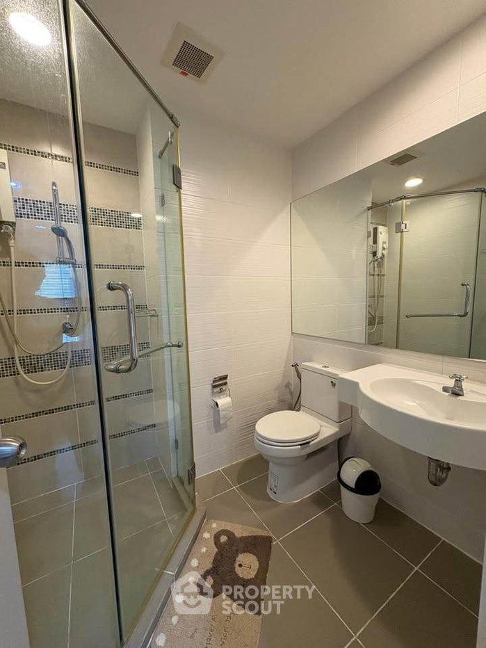 picture 200m From BTS Saint Louis | 1-BR At Centric Sathorn-St. Louis (ID 3198233) - 6/6