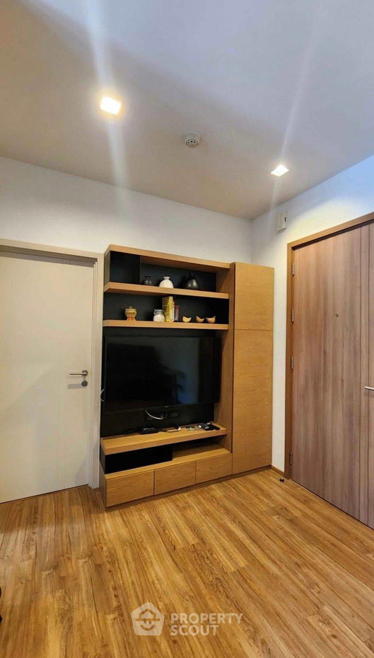 picture 1-BR Hasu Haus Sukhumvit 77 For Sale Near BTS On Nut (ID 2216995) - 2/12