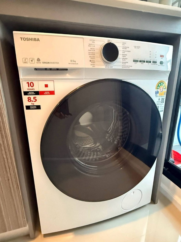 รูป 🟢ER26404 🟢ให้เช่า / For Rent The Origin Ramintra 83 Station 💰 ราคา 13,000 บาท/เดือน - รูปที่ 20/26