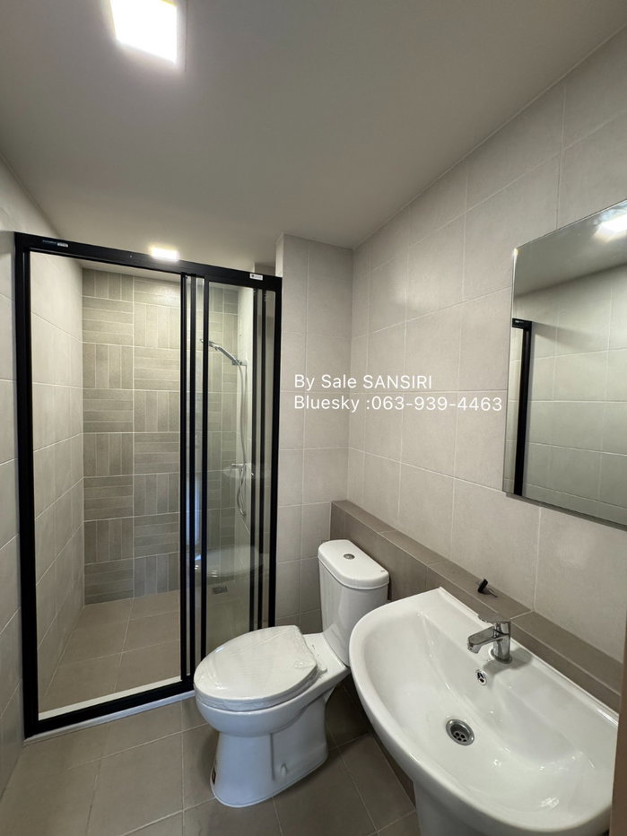 รูป คอนโดใหม่ ใจกลางรามคำแหง 40 ใกล้รถไฟฟ้า 2 สาย ทางด่วนศรีรัช และเพียง 650 เมตร จาก MRT สถานีหัวหมาก - รูปที่ 6/20