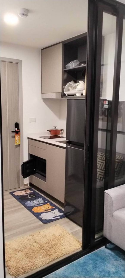 รูป ปล่อยเช่า Atmoz condo rayong
ชั้น7 ฝั่ง ขนาดห้อง25 ตรม วิว central🛍
rayong
🔹️ - รูปที่ 8/9