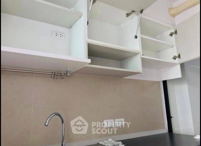picture 1-BR Condo At Supalai Loft Talatphu Station, 400m To BTS Talat Phlu (ID 3054244) - 14/17